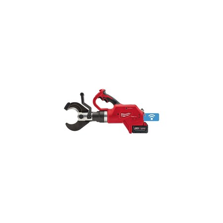 Milwaukee Tool M18 FORCE LOGIC 3", UNDERGROUND CABLE CUTTER, 2776-21